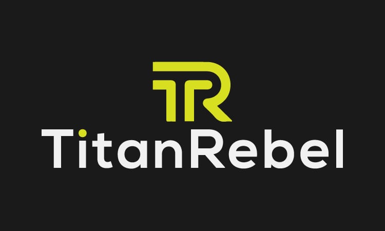 TitanRebel.com - Good premium domains for sale